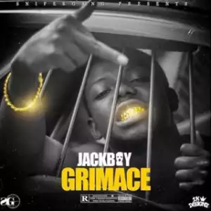 Instrumental: Jackboy - Grimace (Produced By RodMakeHits)